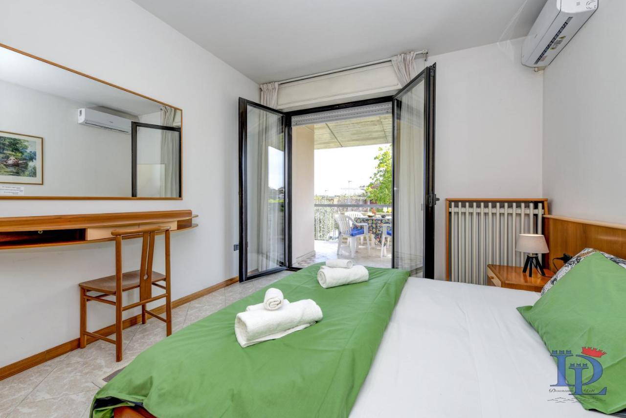 Desenzanoloft Official Partner Marriott Homes & Villas - A Casa Di Attila เดเซนซาโนเดลการ์ดา ภายนอก รูปภาพ