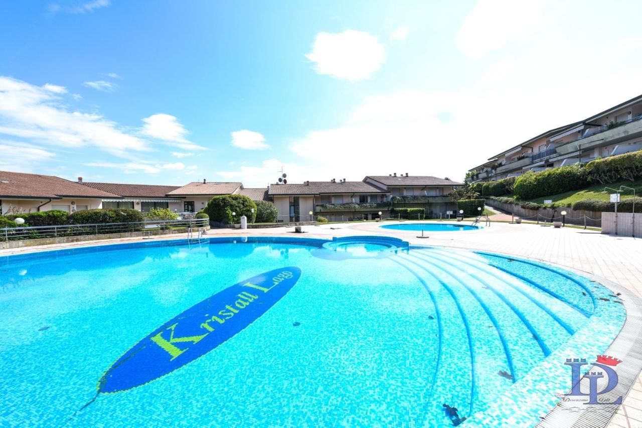 Desenzanoloft Official Partner Marriott Homes & Villas - A Casa Di Attila เดเซนซาโนเดลการ์ดา ภายนอก รูปภาพ
