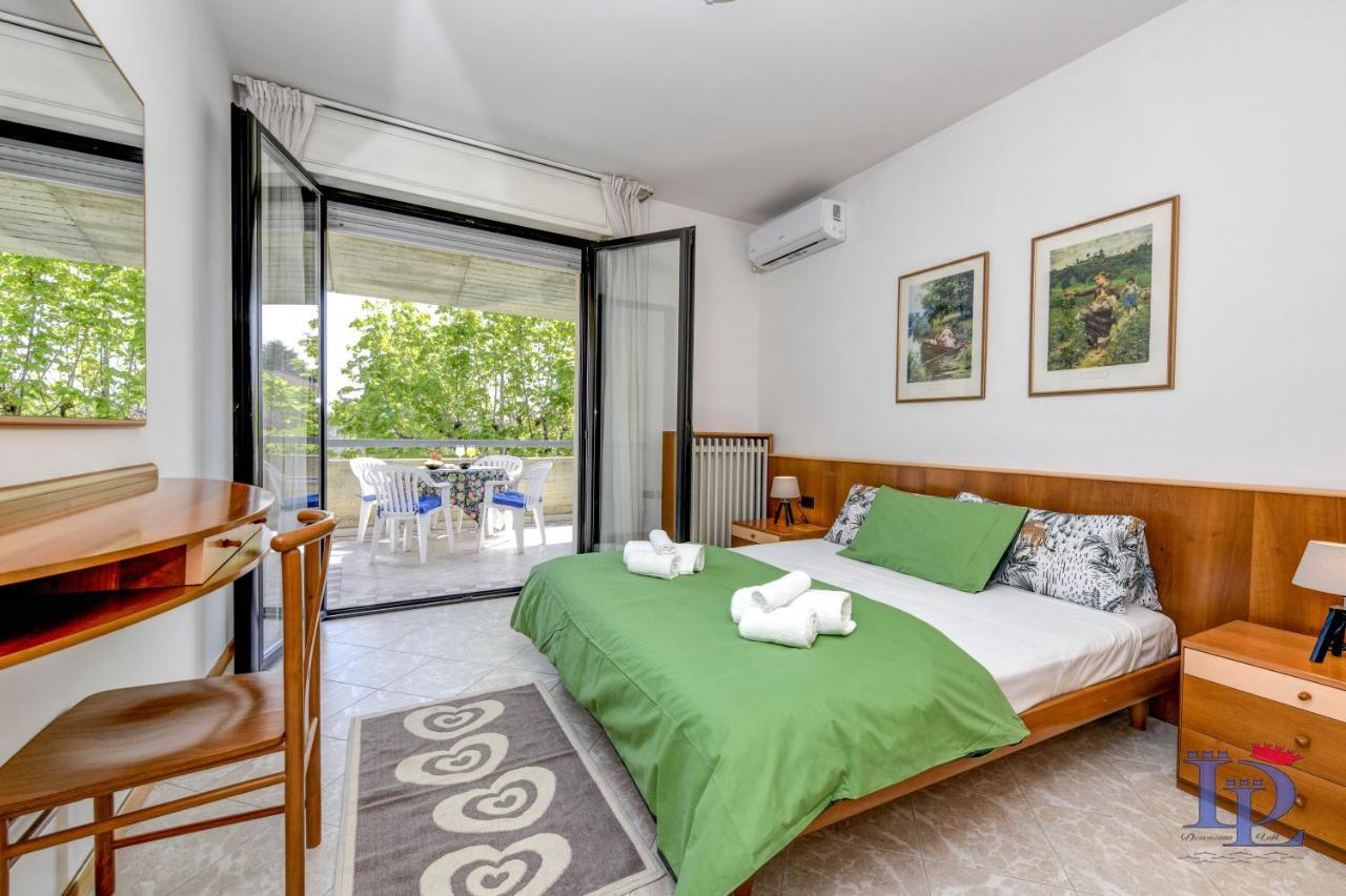 Desenzanoloft Official Partner Marriott Homes & Villas - A Casa Di Attila เดเซนซาโนเดลการ์ดา ภายนอก รูปภาพ