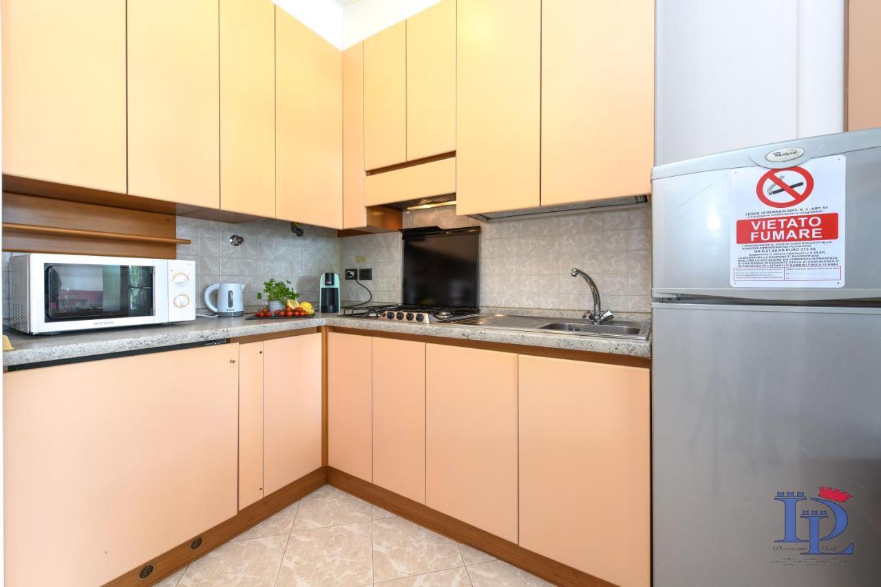 Desenzanoloft Official Partner Marriott Homes & Villas - A Casa Di Attila เดเซนซาโนเดลการ์ดา ภายนอก รูปภาพ