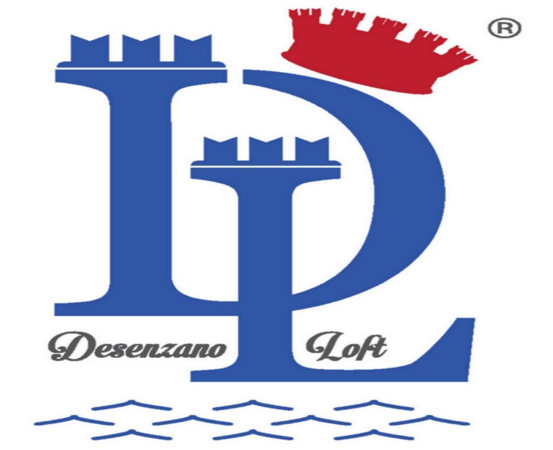 Desenzanoloft Official Partner Marriott Homes & Villas - A Casa Di Attila เดเซนซาโนเดลการ์ดา ภายนอก รูปภาพ